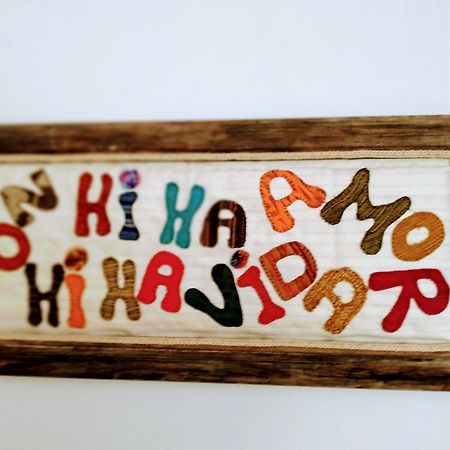 דירות Acogedor Atico Duplex En טרמפ מראה חיצוני תמונה